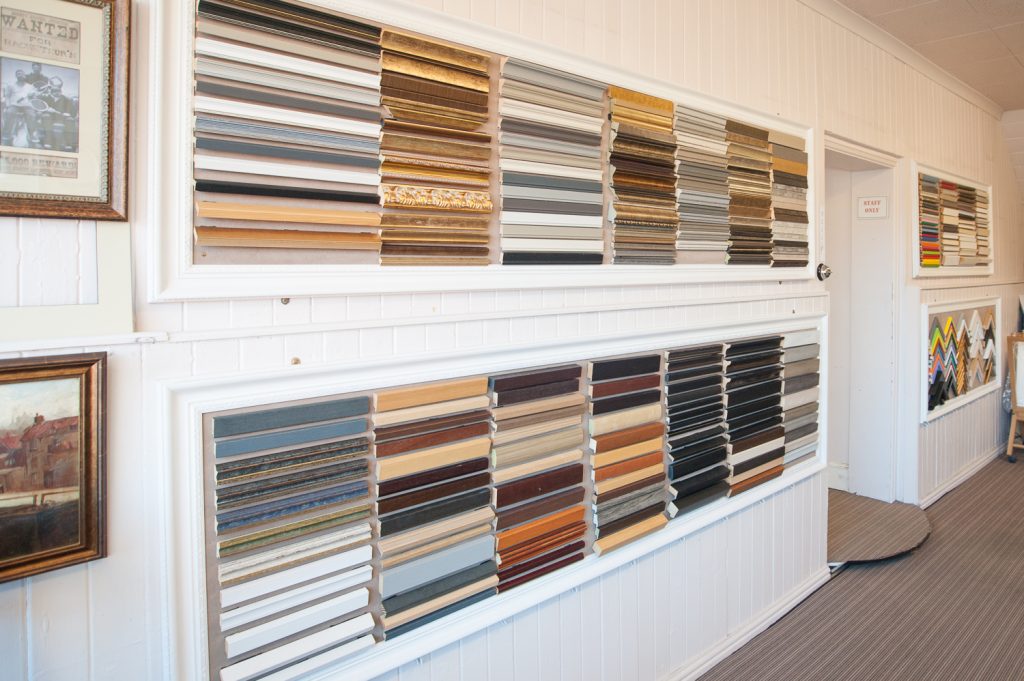 Framing Picturesque Framing Scarborough